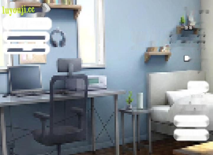 [电脑]【日式SLG/中文/动态】横刀夺爱人妻从菊花开始-v1.01 DL官方中文版【200M】