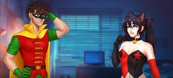 梦幻故事(Hen.tai.Stories) 官方中文版 休闲SLG游戏 1.3G-中文绅士游戏下载,黄游,色情手机游戏,绅士漫画,里番啊