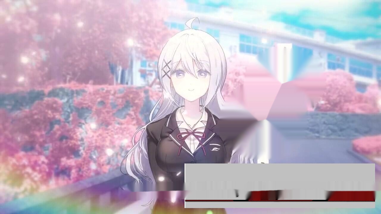 [日式ADV] 这份恋情、迎来終焉。その恋、终焉につき、中文汉化版+情人节小剧场X 800M