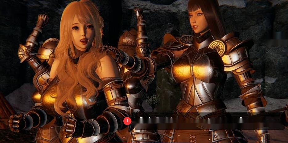 【双端】[精品SLG/汉化/动态] 兽人的崛起 2：黑暗记忆V1.0 汉化版 3.4G-中文绅士游戏下载,黄游,色情手机游啊戏,绅士漫画,里番