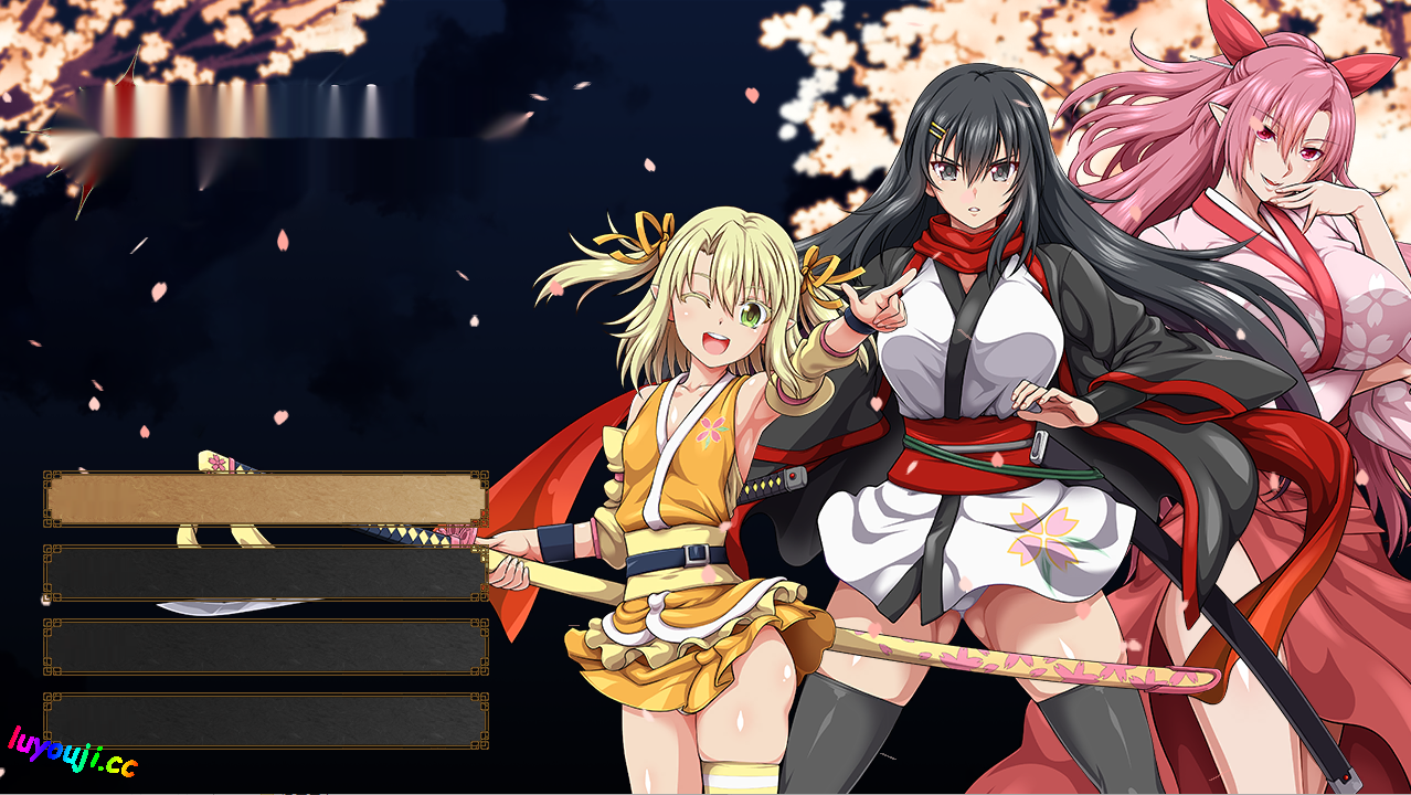 [大型RPG/官方中文/有动画] 叛道武士-Build.12128608-2.0.2-官方中文步兵版+全DLC+后日谈[8.5G]-中文绅士游戏下载,黄游,色啊情手机游戏,绅士漫画,里番