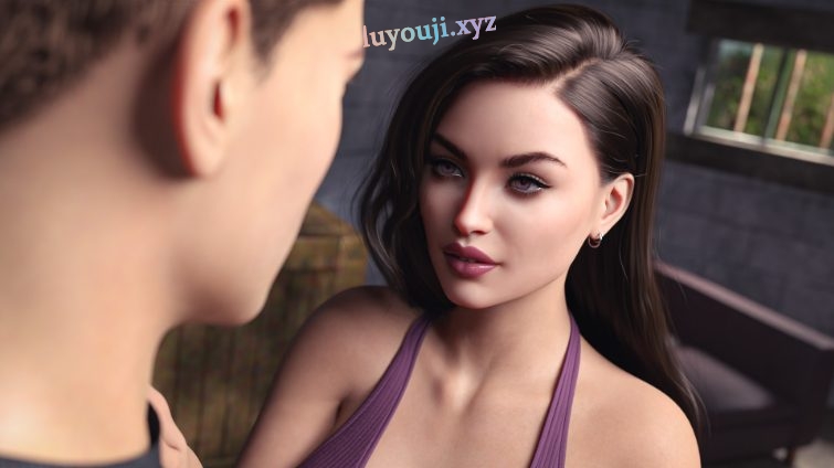 【PC/安卓/汉化/SLG游戏/3.77G】亲密接触(Getting Intimate) Ch.2PartBExt 汉化版+PC+安卓+动态SLG游戏+3.77G