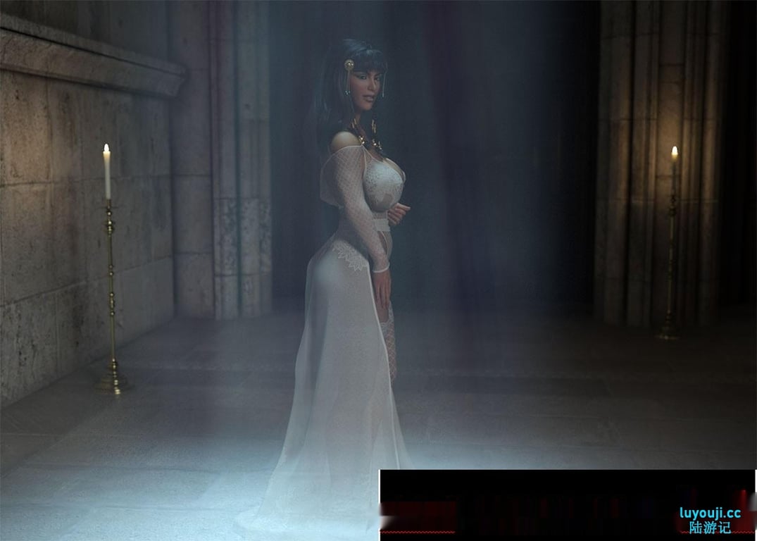 追求幻想与欲望的冒险——农民的追求V3.71AI中文版【农民的追求V3.71AI中文版 墨凡重口整合mod版】