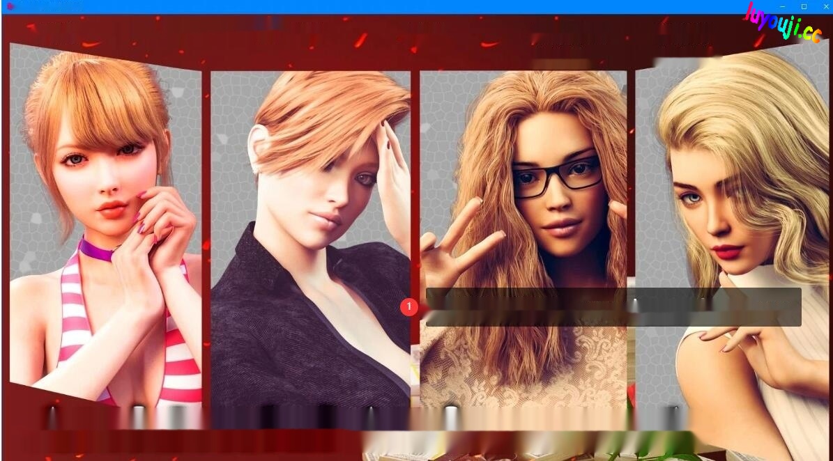 【SD/3D/欧美SLG/汉化】意外分配 AccidentalAssignment V1.0 双端汉化版【1.4G】-中文绅士游戏下载,黄游,色情手机游戏,绅士漫画,里番啊