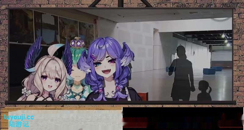 [SLG] 后宫末日 Ninisanni Scenario 2: The Harem End v1.0 PC+安卓 汉化版 [3.8G]