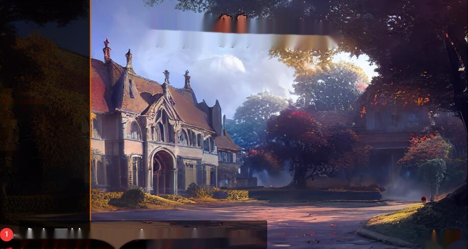 【沙盒SLG/汉化/动态】庄园 The Manor v1.3 汉化版 2.3G-中文绅士游戏下载,黄游,色情手机游戏,绅士漫画,里番
