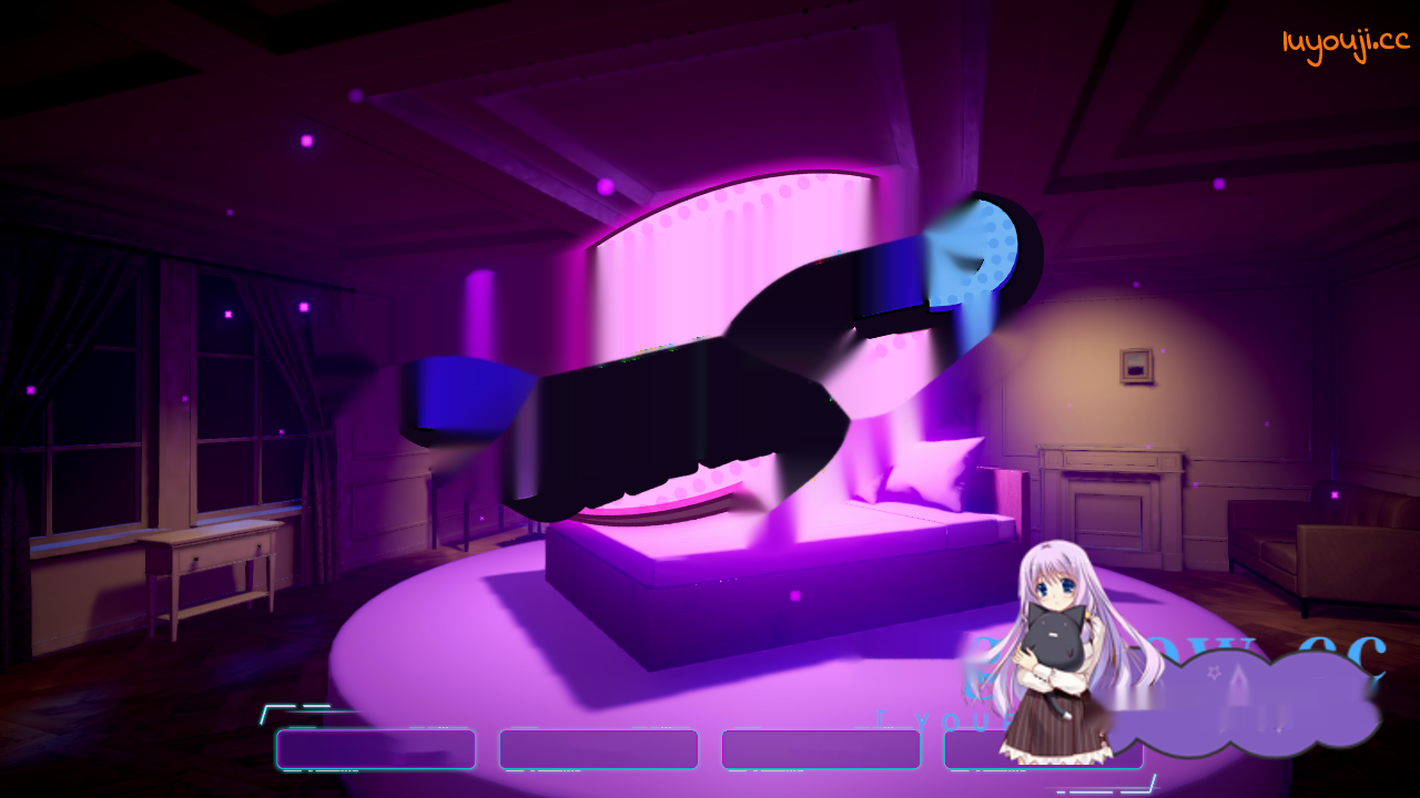 [SLG/官中] NTR绿帽椅子模拟器 Cuckold Chair Simulator 2023 官方中文步兵版6.1G-中文绅士游戏下载,黄游,色情手机游戏,绅士漫啊画,里番