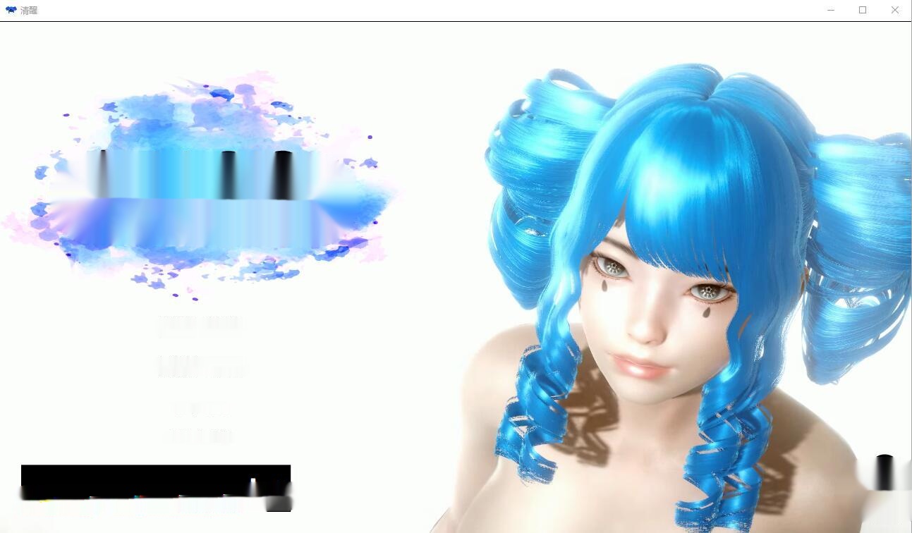 【亚洲SLG/汉化/动态】清醒 Lucid v0.5 PC+安卓汉化版 [多空/4.7G]-中文绅士游戏下载,黄游,色情手机游戏,绅士漫画啊,里番