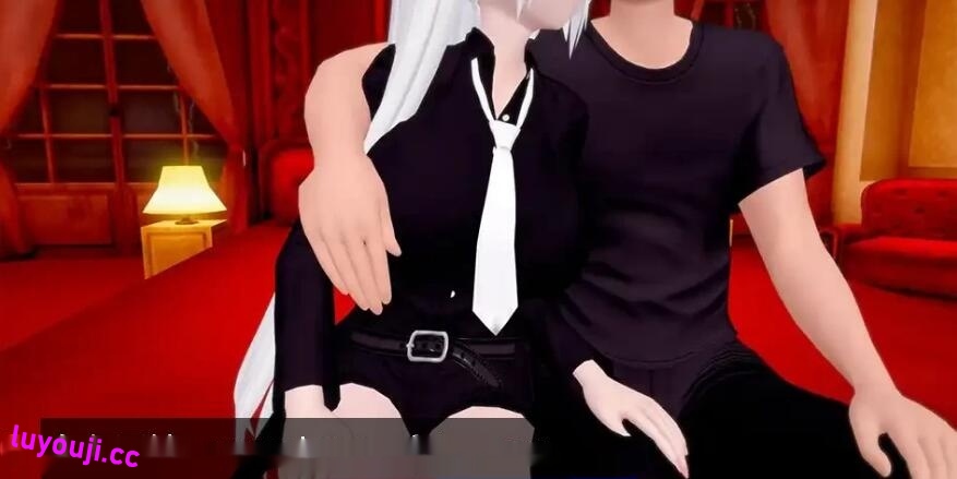 【沙盒SLG/汉化/动态】天意堕落 Divine Providence Fall v0.3 汉化版 1G