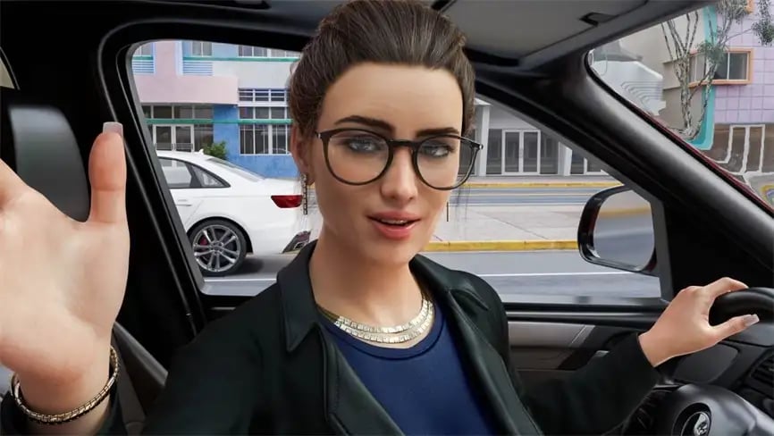 激情之风/Breeze of Passion(已更新至V8.03)