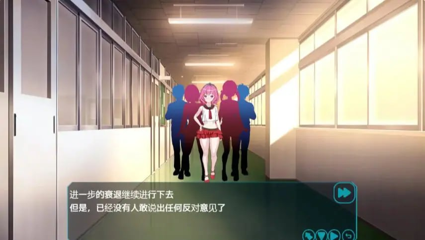 【PC/官中/日式/SLG游戏/2.60G】欢迎来到性感酒吧！！（セクキャバへようこそ!!） Ver1.30 官中版+存档+日式SLG游戏+2.60G