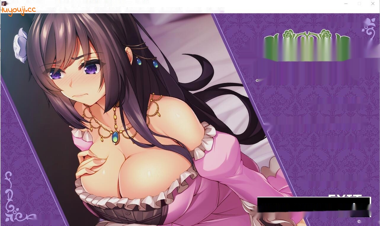 [ADV/汉化] 转生为异世界TS大小姐这件事 AI汉化版+全CG存档★全CV [500M]-中文绅士游戏下载,黄游,色情手机啊游戏,绅士漫画,里番