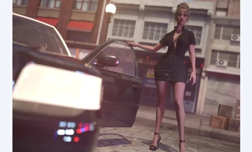 【PC/安卓/AI汉化版/3D/欧美/SLG游戏/5.57G】漂泊宿命 (Driftborn) VerEp.1 AI汉化版+PC+安卓+3D欧美SLG游戏+5.57G