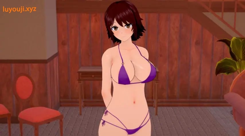 【PC/安卓/AI汉化/日系/SLG游戏/6.03G】世界驯服者 (World Tamer) Ver0.38 AI汉化版（画廊解锁）+PC+安卓+日系SLG游戏+6.03G