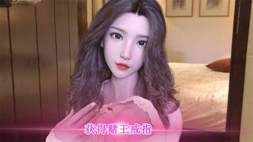 赌神模拟器:亚洲风云/God Of Gamblers(已更新至V2.02HF2-重大更新-新两种赌场玩法-新约会互动+集成浴火重生+复仇之路+月下对决+财神附体等全DLCs+Build.11134124升级档+中文语音)