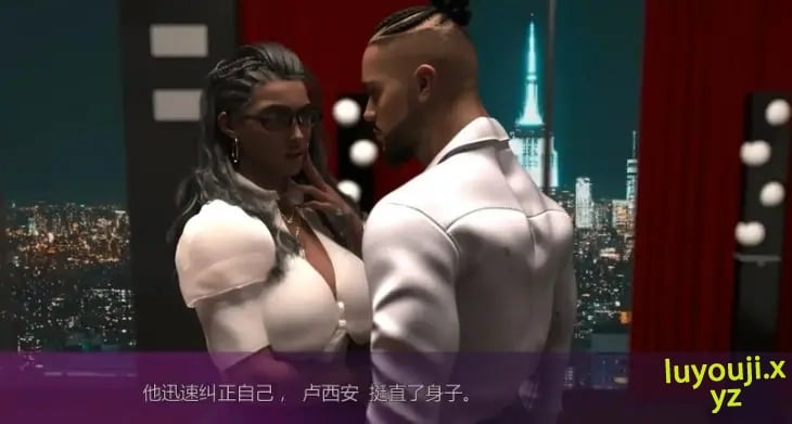 【PC/安卓/AI汉化/欧美/3D/SLG游戏/5.04G】你只死两次 (You Only Die TWICE) Ver0.650 AI汉化版+PC+安卓+欧美3DSLG游戏+5.04G