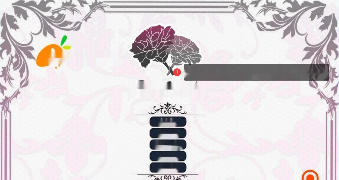 【SD/3D/欧美SLG/汉化/动态】苍白之花康乃馨 CH4UP3 双端精翻汉化修复版【9.8G】