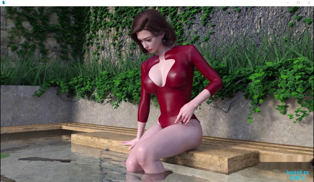 [SLG/汉化] [SLG/中文] 爱欲之都 City Lightsand Love Bites-0.1.92 PC+安卓汉化版 5.5G