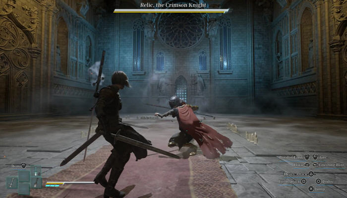 探索神秘策略：龙陨之刻 STEAM官方中文版 魂类3D冒险等你来战