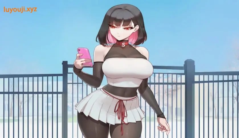 【PC/安卓/AI汉化/日系/SLG游戏/1.63G】S级潜能计划 (S Rank Breeder) Ver2.5 AI汉化版+PC+安卓+日系SLG游戏+1.63G