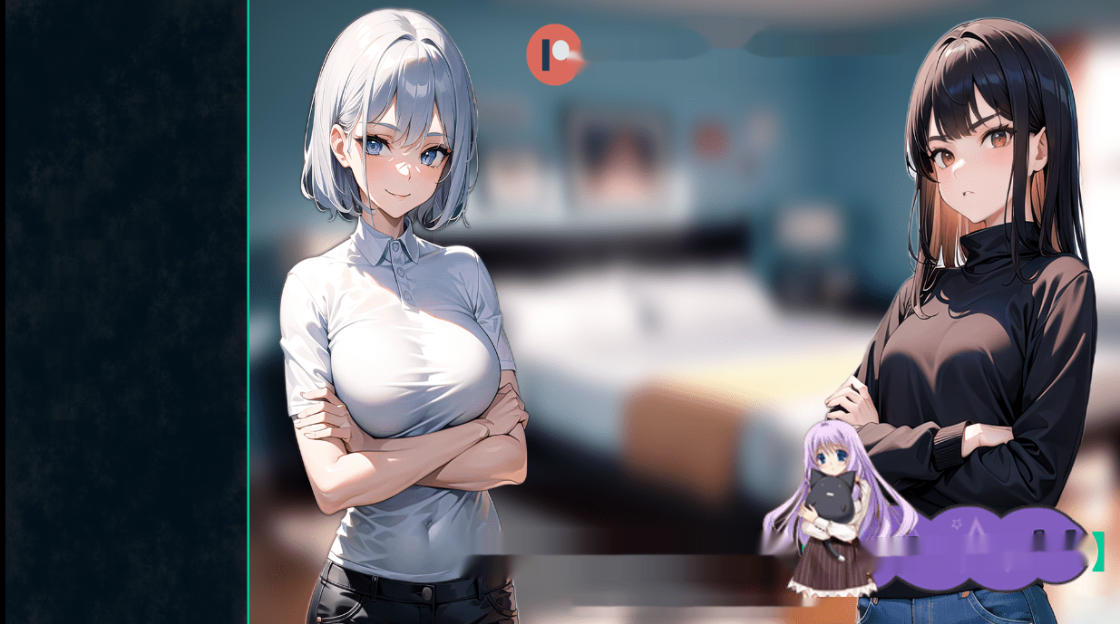 [日系SLG/汉化/动态] 我的同学或邻居 My Classmate or My Neighbor v1.0 PC+安卓汉化完结版720M-中文绅士游戏下载,黄游,色情手机游啊戏,绅士漫画,里番