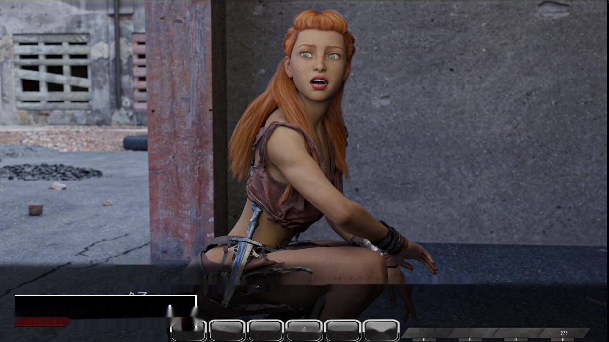 [SLG/中文] 露娜重装上阵 Luna Reloaded v0.21 P2 PC+安卓汉化版9.6G