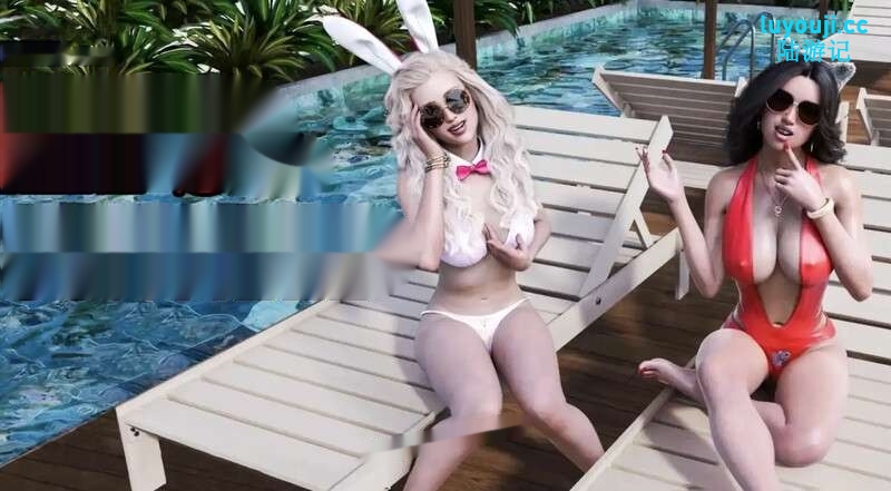 [欧美SLG/汉化] 徐娘半老2-太阳城的米尔斯 MILFs of SunvilleS2 V9.0 8G-中文绅士游戏下载,黄游,色情手机游戏,绅士漫画啊,里番