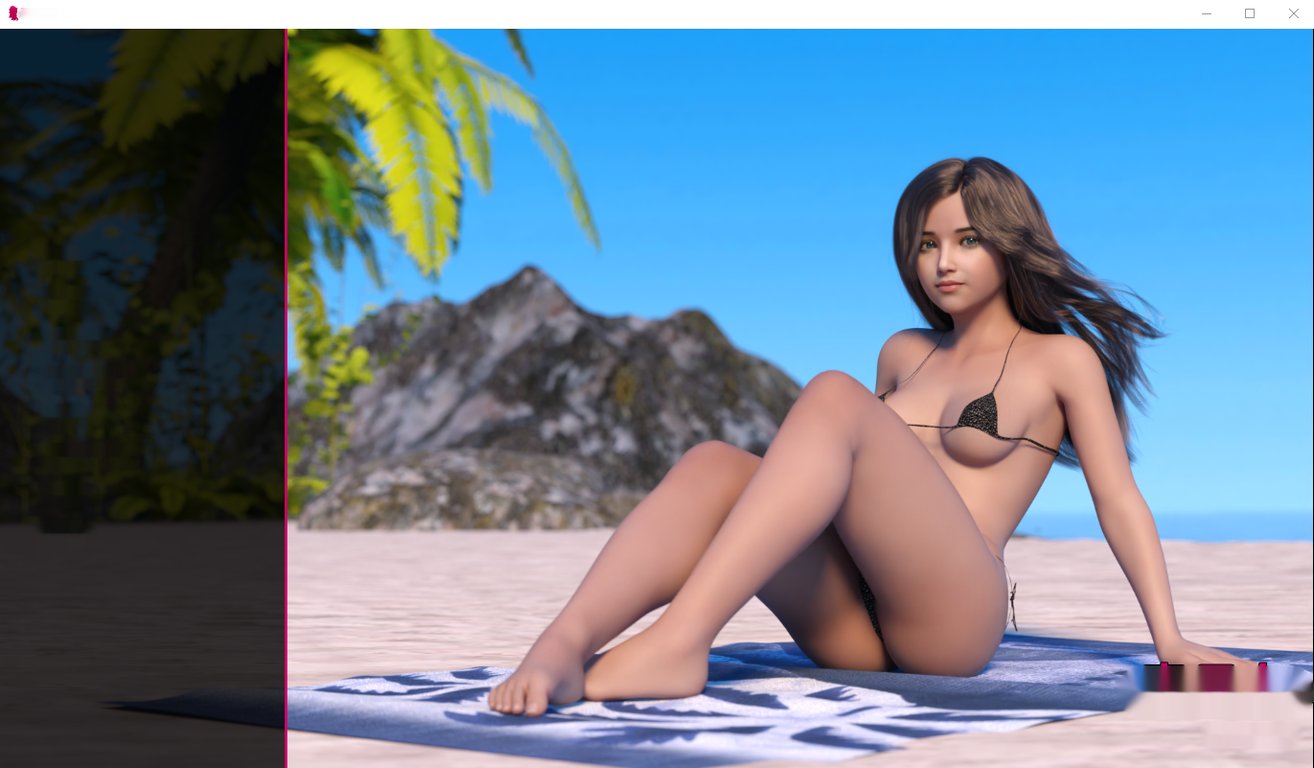 [SLG/汉化] 蜜月岛 Honeymoon Island v2.1 PC+安卓汉化版500M-中文绅士游戏下载,黄游,色情手机游戏,绅士漫画,里番