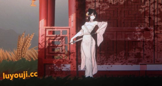 玉莲之剑 V0.5 官方中文版 国风ACT动作游戏 （网友yhtzyy转发）-中文绅士游戏下载,黄游,色情手机游戏啊,绅士漫画,里番