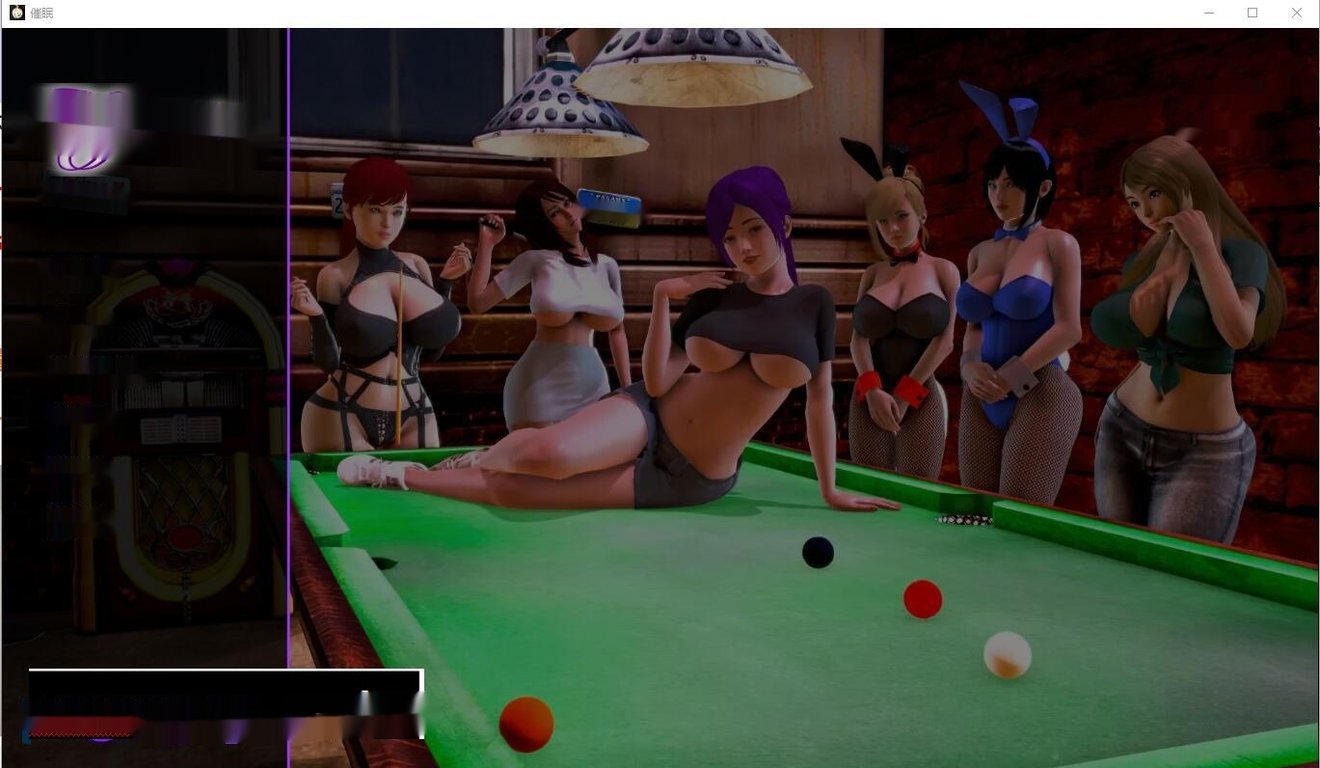 [亚洲风SLG/汉化] 催眠大师 Hypnosis-v1.5.1b PC+安卓汉化版6.3G-中文绅士游戏下载,黄游,色情手机游戏,绅士漫画,里啊番