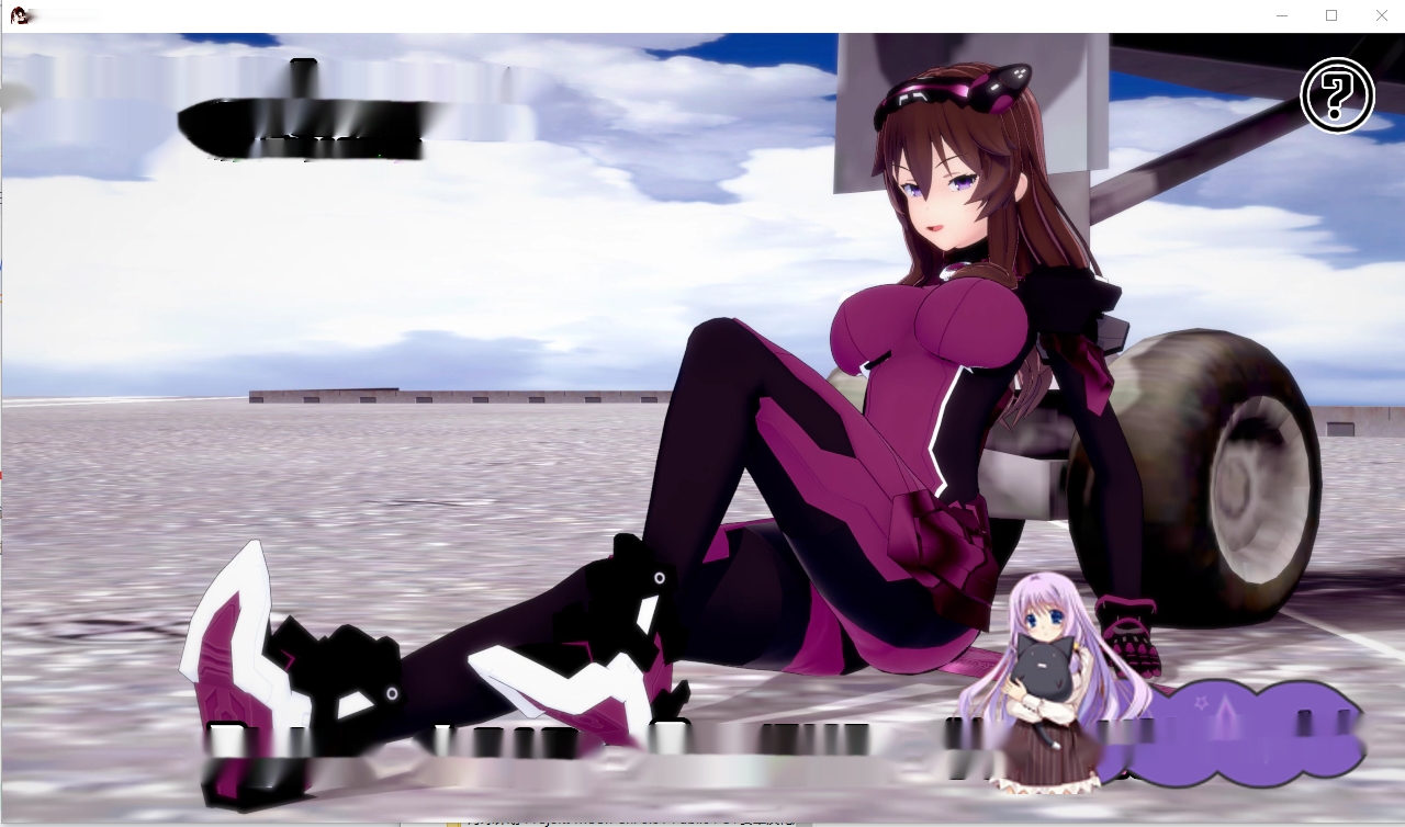 [同人SLG/汉化] 灵魂情人 Spirit Lover V0.32 PC+安卓汉化版-中文绅士游戏下载,黄游,色情手机游戏,绅士漫画,里番啊