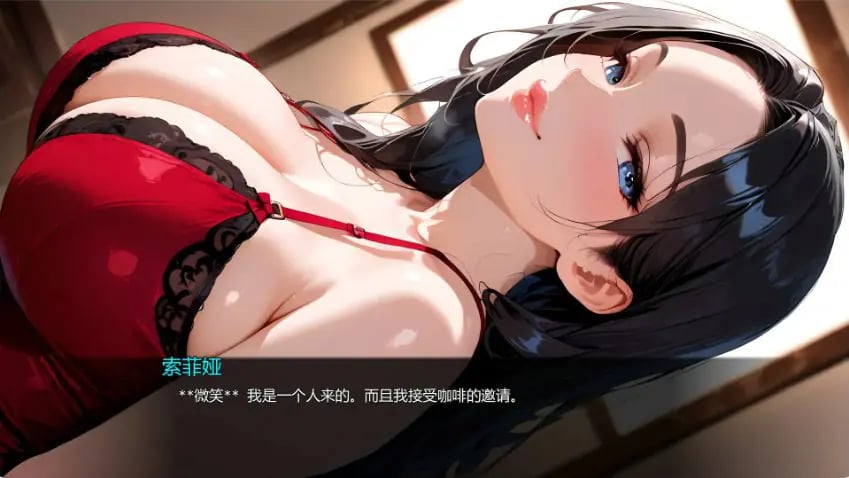 【PC/安卓/AI汉化/亚洲/腐化/SLG游戏/0.95G】被清洁工偷走 (Stolen by the Janitor) Ch.3 Ver3.0 AI汉化版 PC+安卓+亚洲SLG+0.95G-中文绅士游戏下载,黄游,色情啊手机游戏,绅士漫画,里番