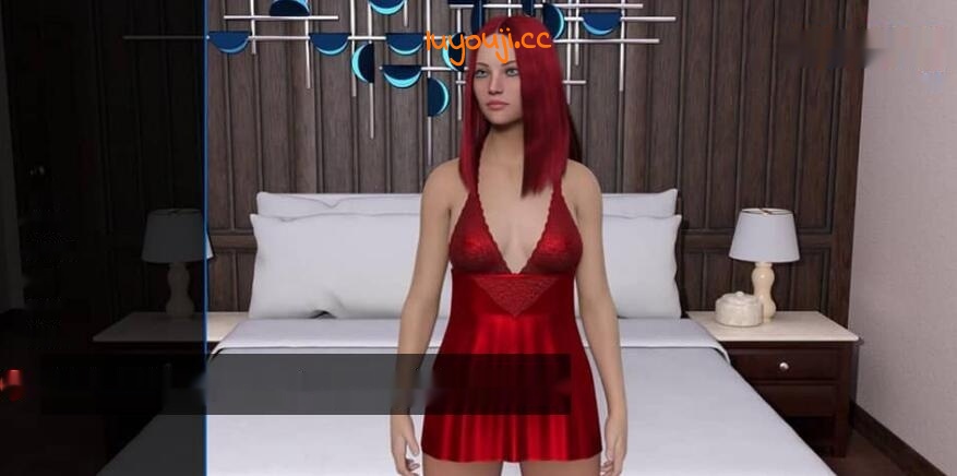 [SLG/汉化/动态] 另类家庭 Alternative Family-0.5 汉化版 [2.9G]