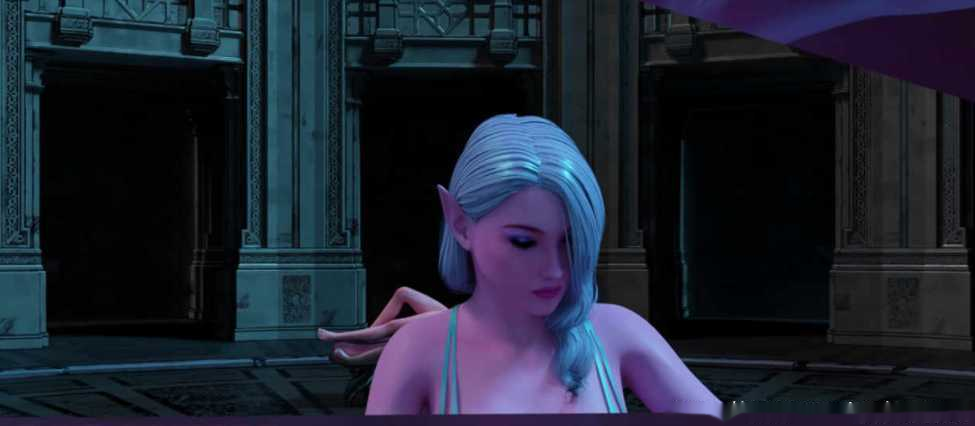 探秘绅士游戏的新境界—Amusteven大师全作合集,包含12月最新力作,4k60fps来袭【补档/3D同人/动画】