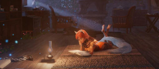 探索神秘幻想世界：神秘的念想(Arcane Lust) STEAM官方中文版 互动SLG游戏 2.1GB-中文绅士游戏下载,黄游,色情手啊机游戏,绅士漫画,里番