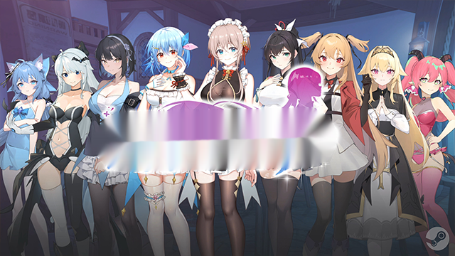 [SLG/汉化] 黄昏酒馆 Dusk Pub V1.1.2 官方中文无修版+全CG存档+DLC-中文绅士游戏下载,黄游,色情手机游戏,绅士漫啊画,里番