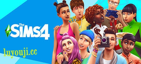 模拟人生4 官方中文豪华版整合怦然心动DLC 模拟经营类游戏 65G-中文绅士游戏下载,黄游,色啊情手机游戏,绅士漫画,里番