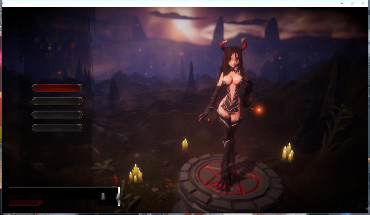 [ARPG/汉化] 魔女之枪 Succubus With Guns-V1.03-官方中文版 [多空/3.2G]