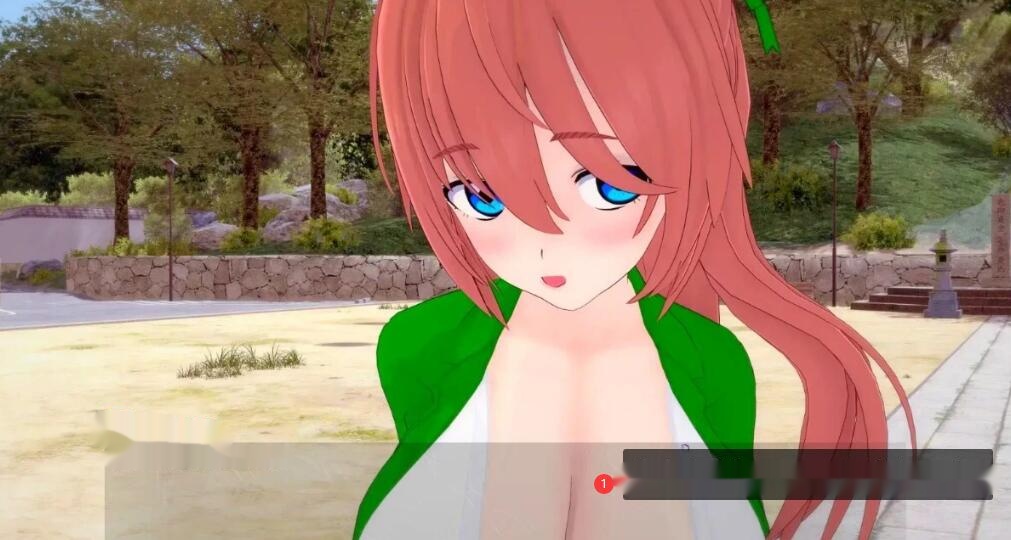 【SD/3D/SLG/汉化】她的陨落 V0.9.0 双端汉化版【1.9G】