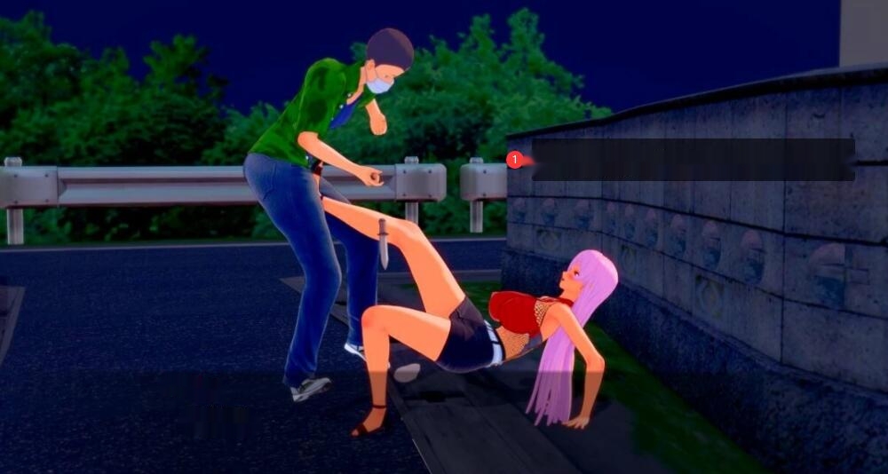 【SD/2D/SLG/汉化】魅魔把戏：成长问题 V0.8.3 双端汉化版【3.5G】