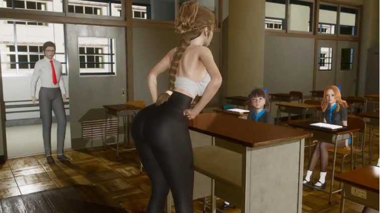 【PC/安卓/AI汉化版/欧美/SLG游戏/18.0G】霍顿湾故事 – 杰克 (Horton Bay Stories – Jake) Ver0.5.8.1 AI汉化版+PC+安卓+欧美SLG游戏+18.0G