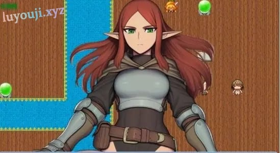 【PC/安卓/AI汉化/日系/2D/奇幻/RPG游戏/1.42G】NPC奸之无反应 Ver1.0 AI汉化版+PC+安卓+日系2D奇幻RPG游戏+1.42G-中文绅士游戏下载,黄啊游,色情手机游戏,绅士漫画,里番