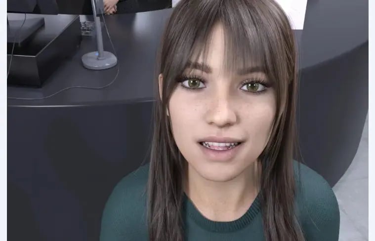 【PC/安卓/AI汉化版/3D/欧美/SLG游戏/4.32G】欢乐之家 (The Home of Pleasure) VerEp.2 P4 v0.2.4 AI汉化版+PC+安卓+3D欧美SLG游戏+4.32G