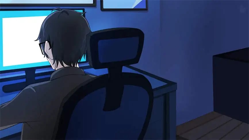 社群审查/The Censor（已更新至V3.1.0）