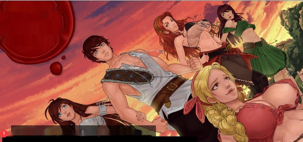 【SLG/汉化/动态】余烬的避难所Refuge of Embers V0.11 汉化版 1G-中文绅士游戏下载,黄游,色情手机游戏,绅士漫画,里番啊