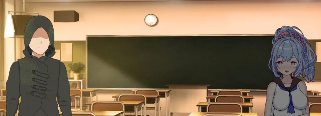 【PC/官中/日式/2D/NTR/SLG游戏/2.60G】欢迎来到酒吧!!(セクキャバへようこそ!!) 官方中文版+日式2DNTRSLG游戏+2.60G