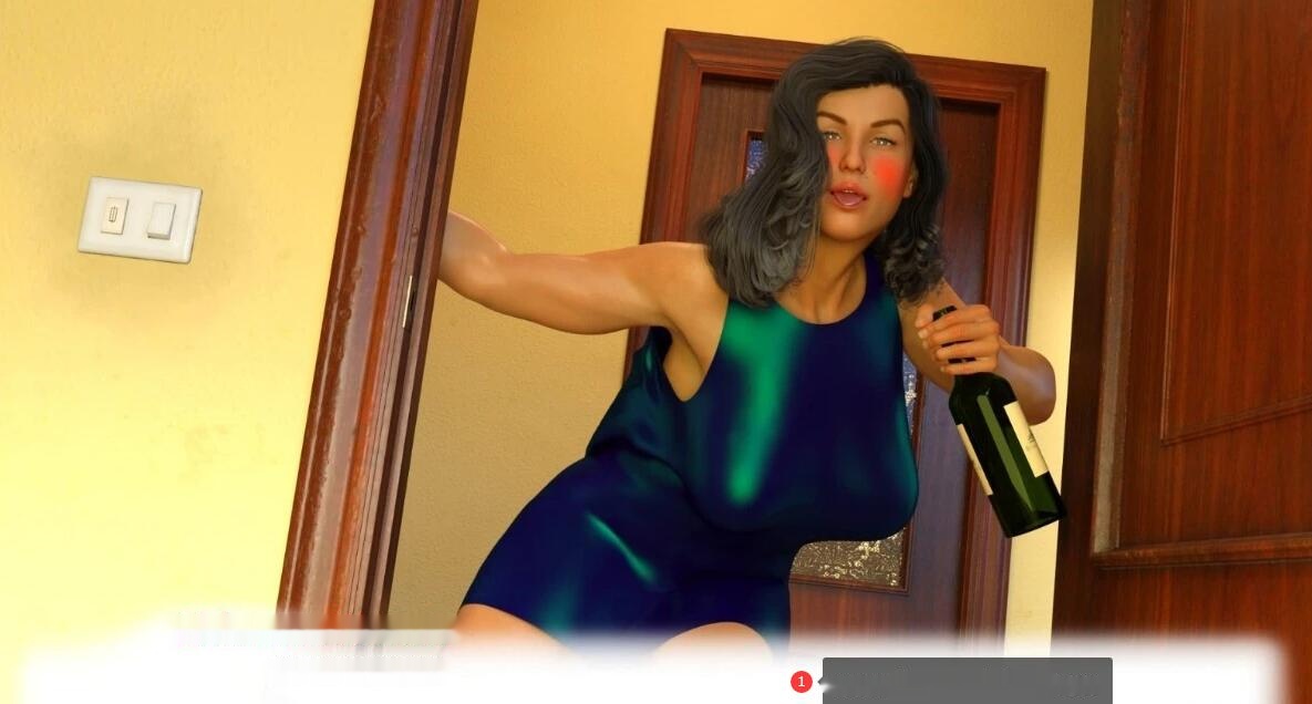 【SD/3D/欧美SLG/汉化】梦想捕捉 Dreams To Catch V1.01 双端汉化版【2.5G】