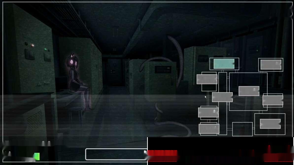 [互动SLG/动态] ふぁいぶないと! v1.0 机翻汉化版 1G