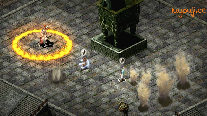 秦殇(Prince of Qin) v1.3.0 官方中文优化语音版 国产ARPG游戏 1.5G