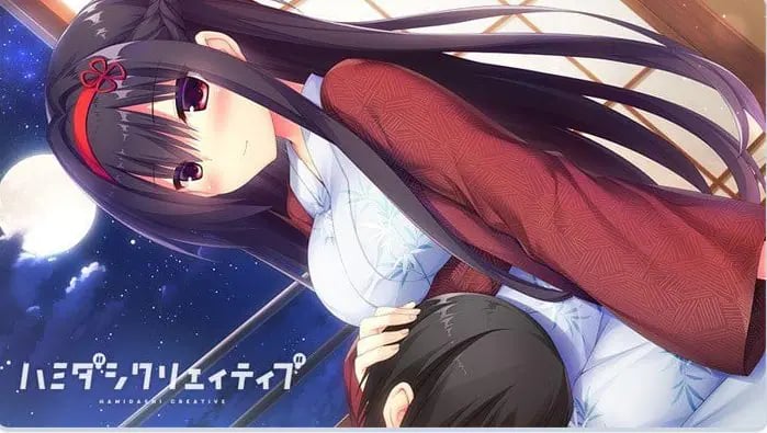 【PC/官中/日式/ADV游戏/6.0G】 常轨脱离 （Creative ハミダシクリエイティブ） Ver1.06 官中步兵版+日式ADV游戏+6.0G